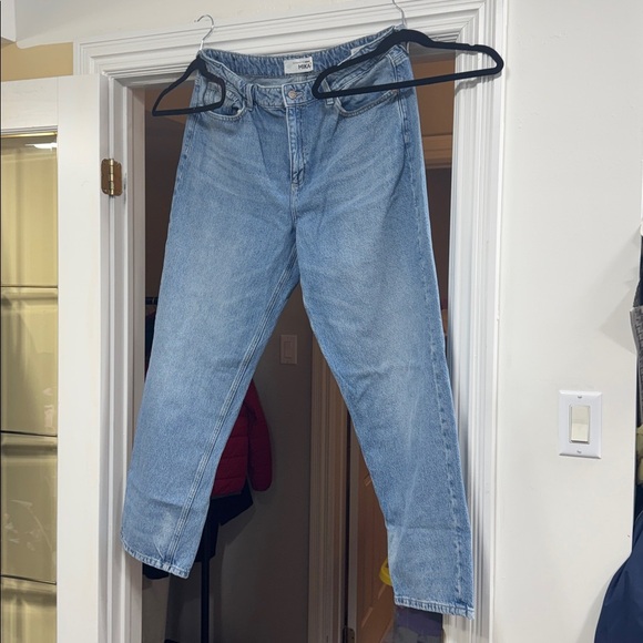 Denim - Nika Size 14 Jeans Dynamite